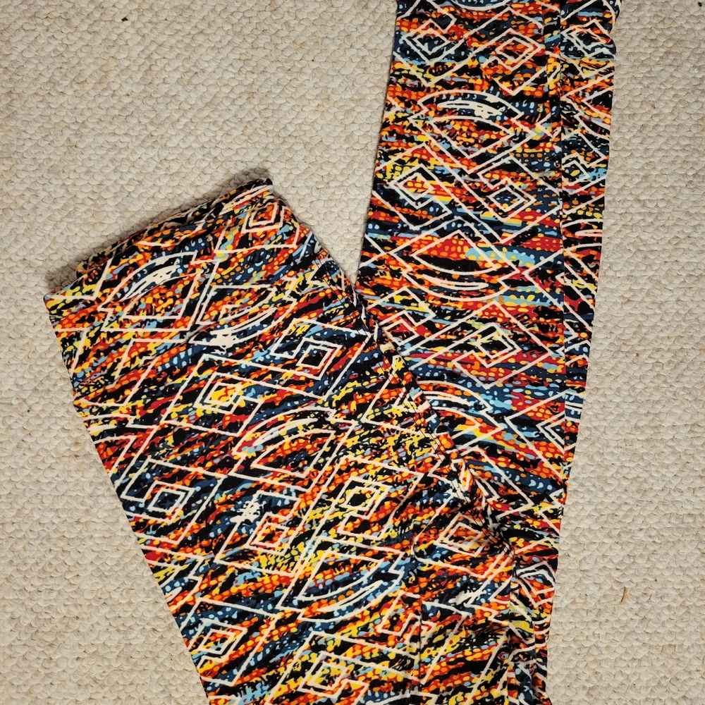 Lularoe leggings